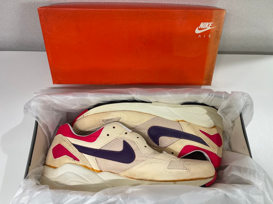나이키 90s 올드 에어 스카이론 TC 원판 NIKE OLD 1990 상품이미지8