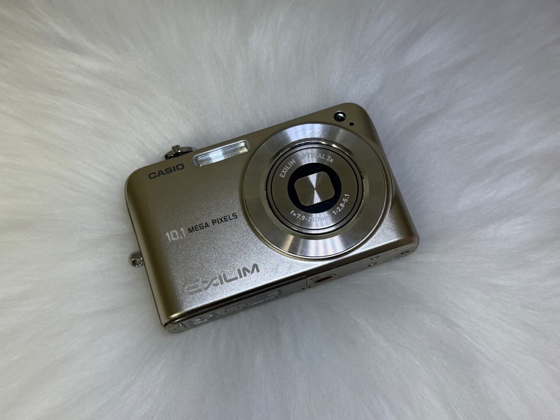 카시오 엑슬림 ex-z1050 상품이미지1