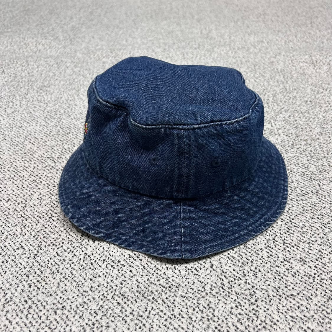 폴로 버킷햇 상품이미지2