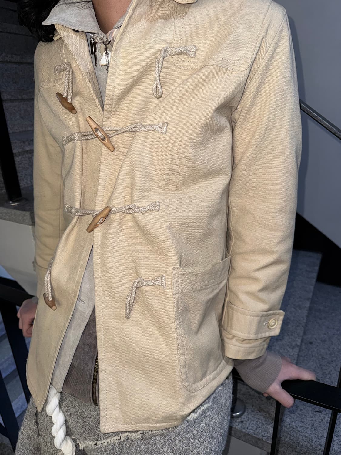 KEITA MARUYAMA 상품이미지4