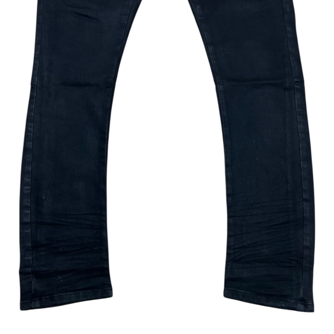 Thom/Krom 22AW M T 57 슬림핏 코티드 데님 진 상품이미지4