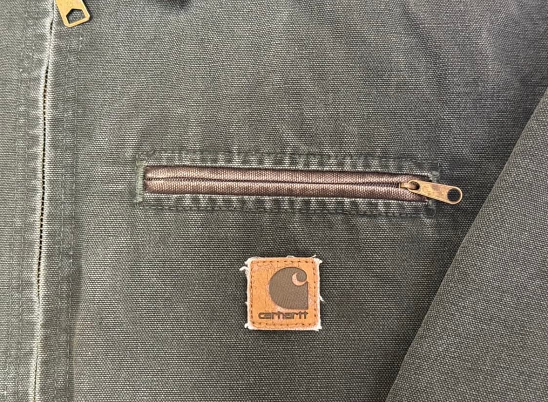 칼하트 j97 mos XL 상품이미지3