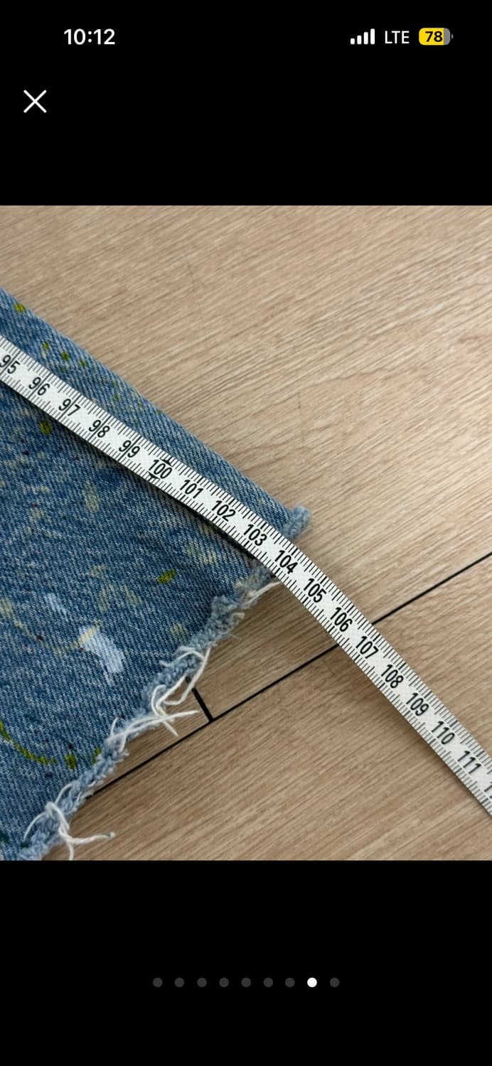 리바이스 517 팝니다 상품이미지7