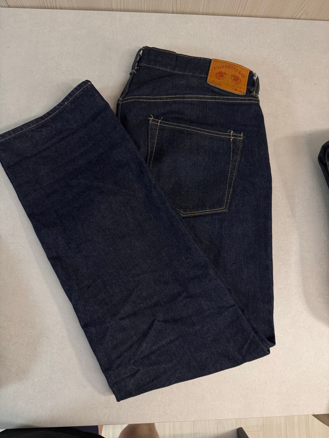 풀카운트 0105 36 상품이미지1