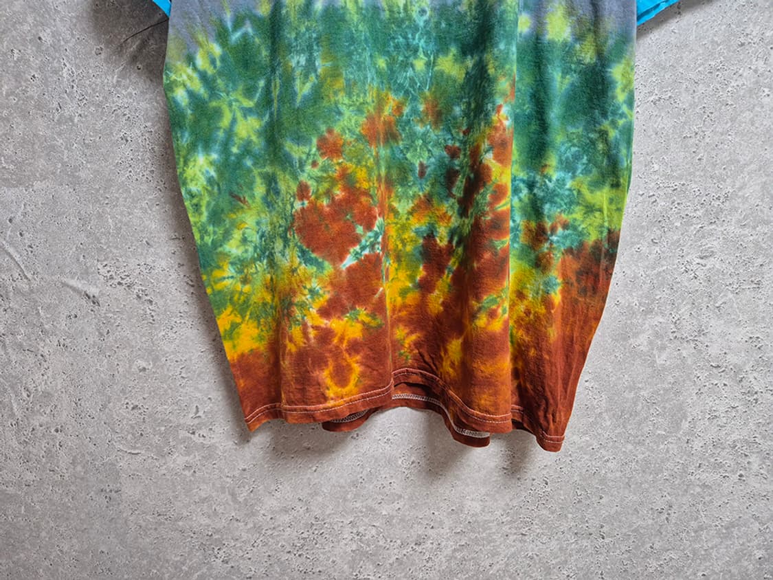 Jammin  오리지널 타이다이 tie-dye 상품이미지5