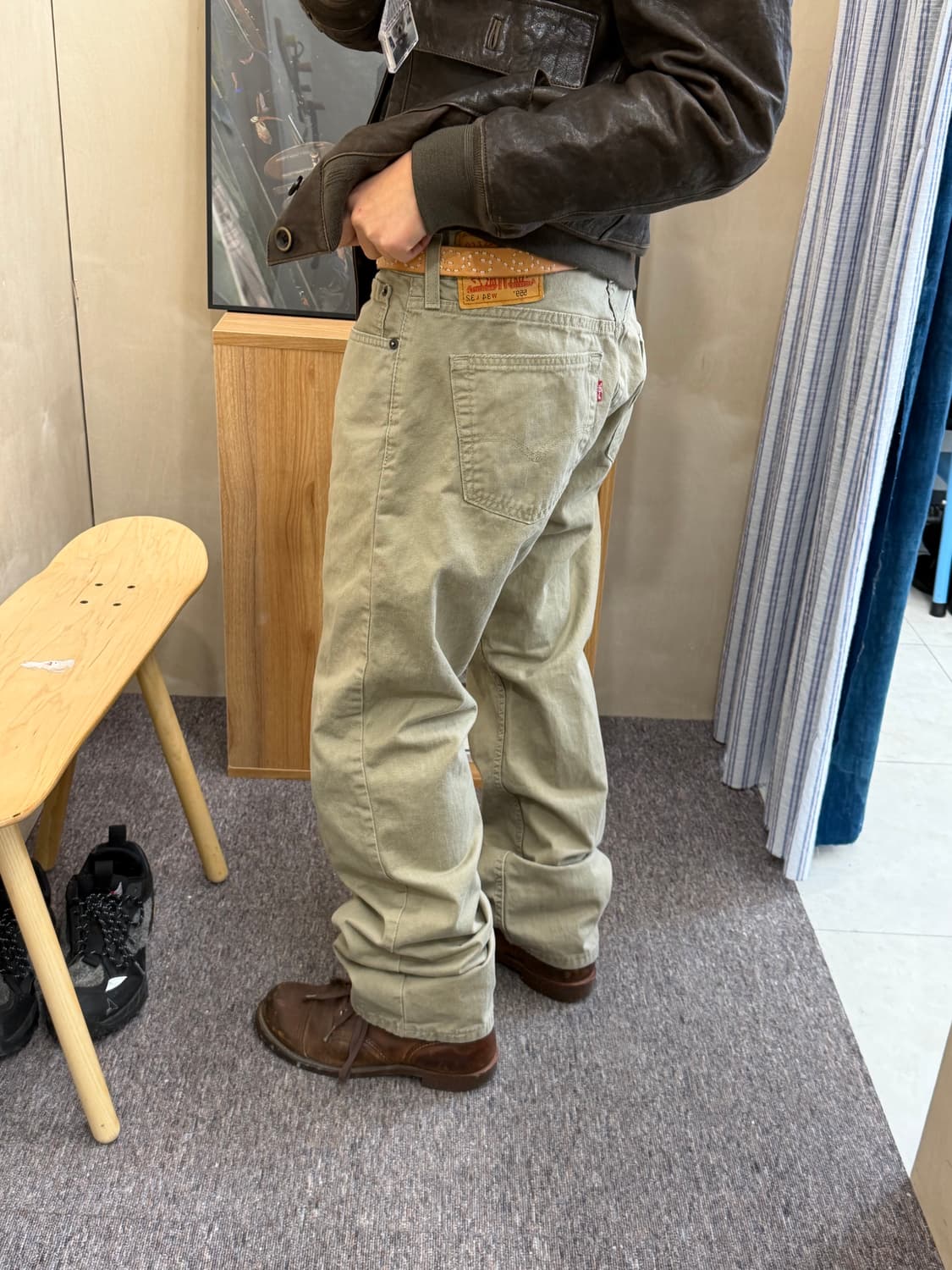 Levi’s 559 상품이미지9