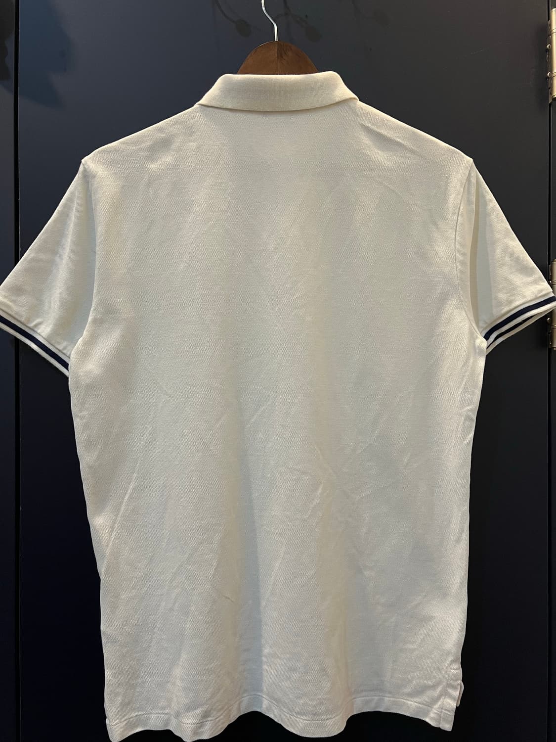 폴로 랄프로렌 치프키프 빅포니 PK 반팔 카라티 상품이미지2