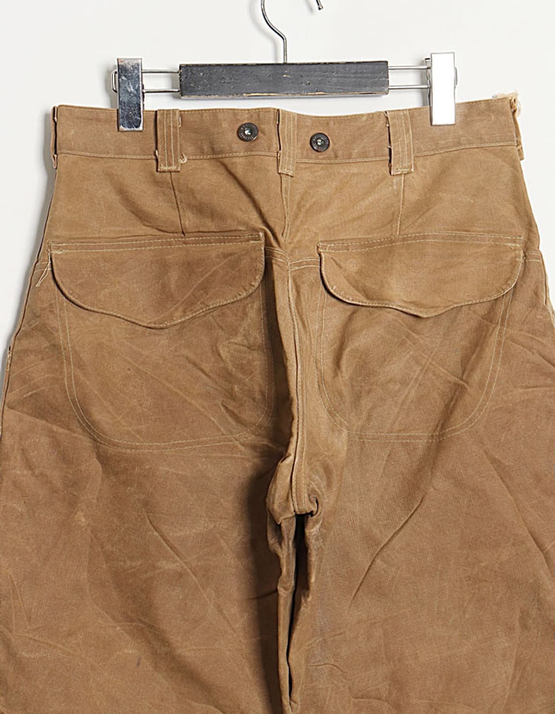 Filson Oil Finish Double Tin Pants (31) 상품이미지7