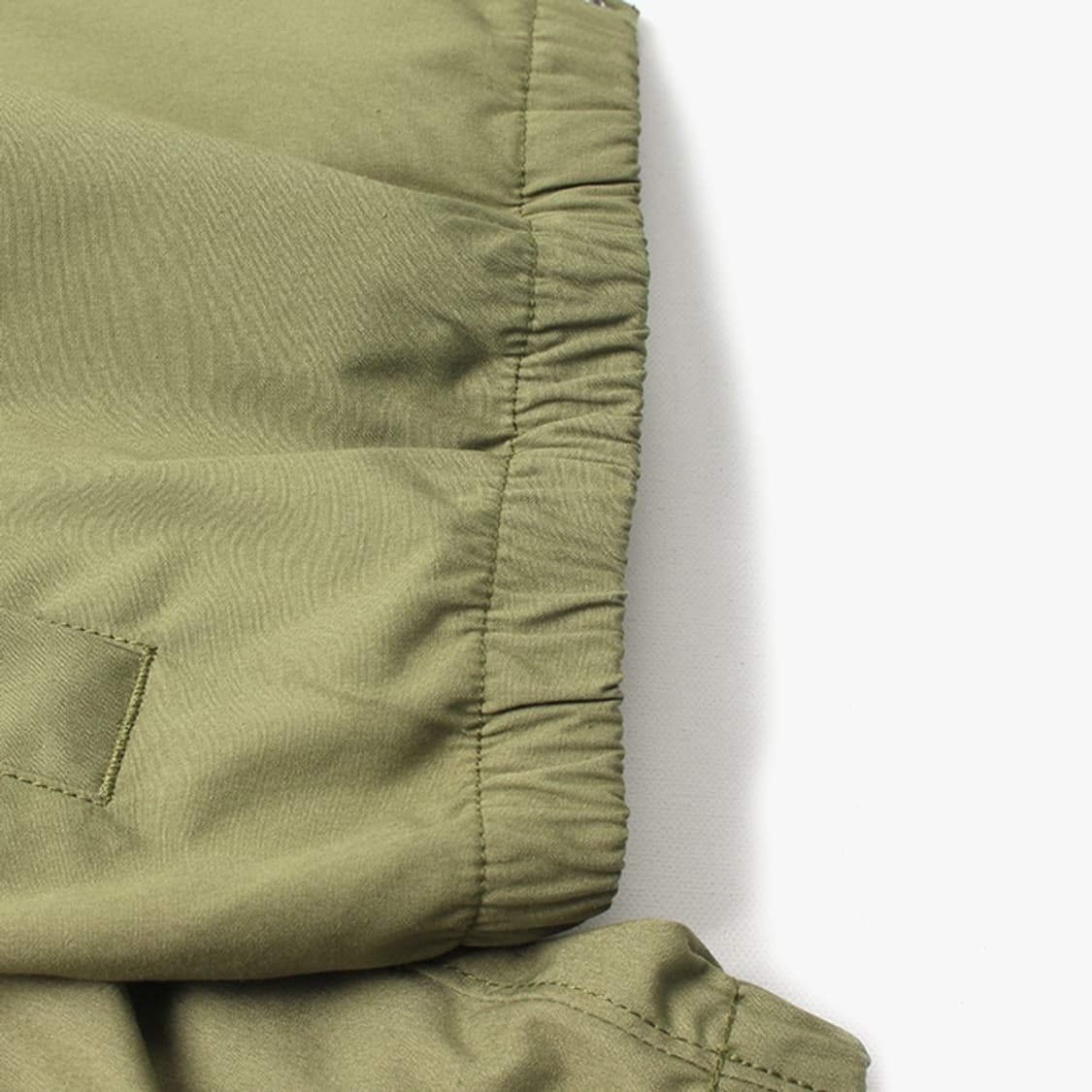  PURPLE LABEL "Green Blouson" 상품이미지7