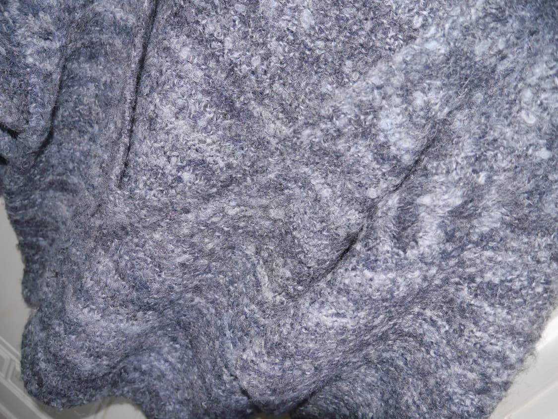 V neck knit 상품이미지4