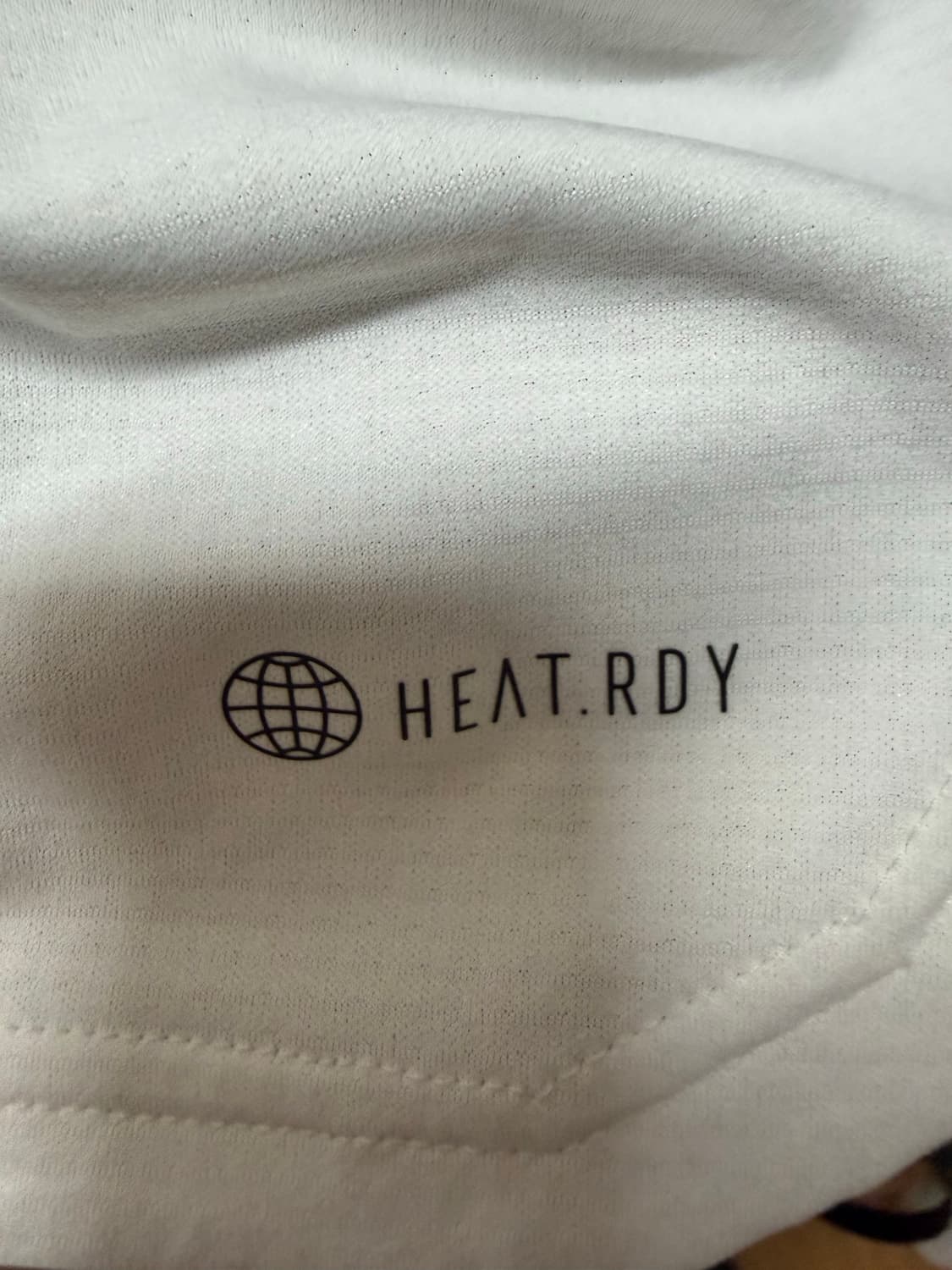 [XL] 아디다스 22 카타르 월드컵 스페인 국가대표 프리매치 유니폼 상품이미지3