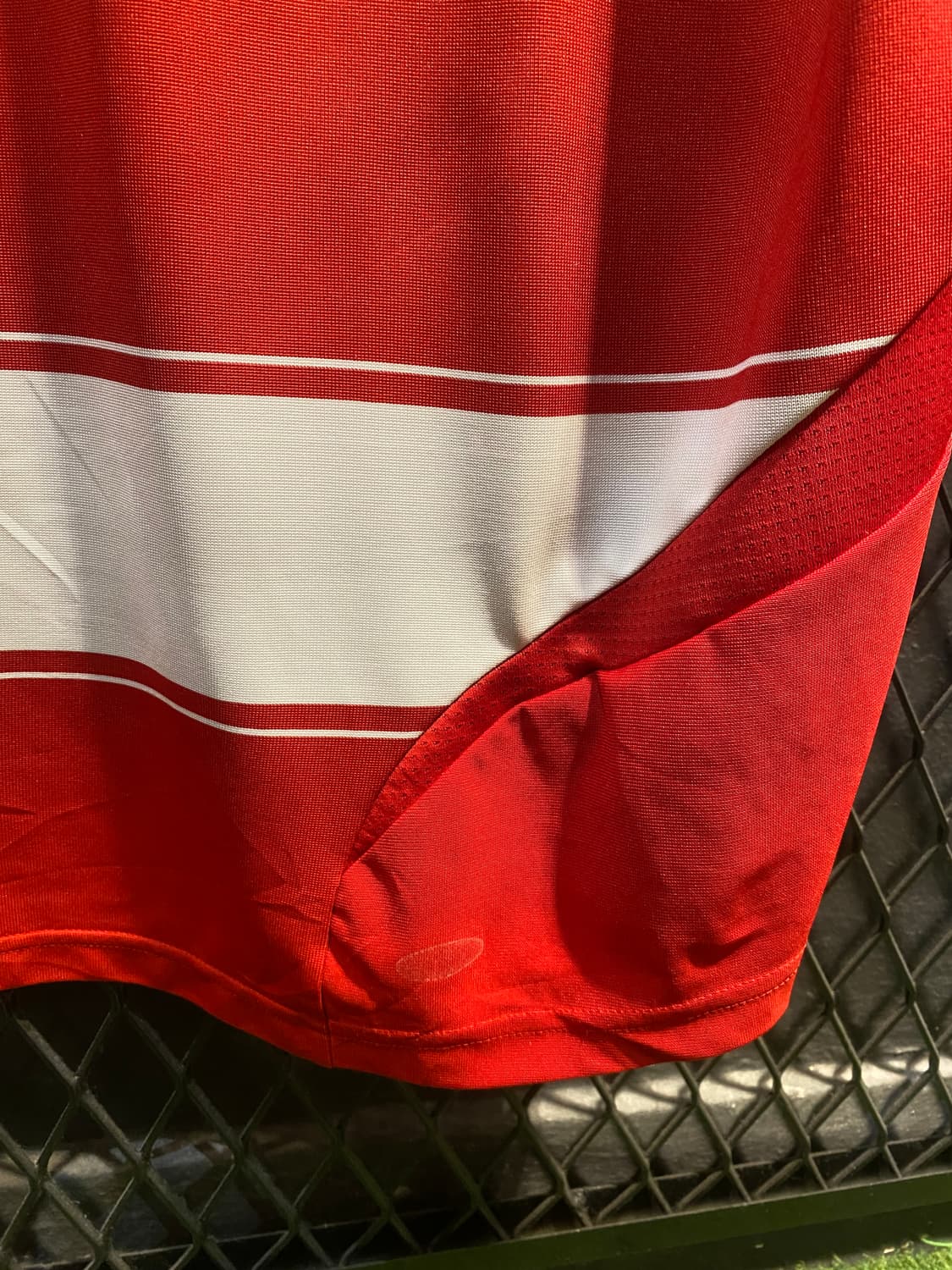 07/09 뮌헨 홈 긴팔 슈바인슈타이거 (3XL) 상품이미지7