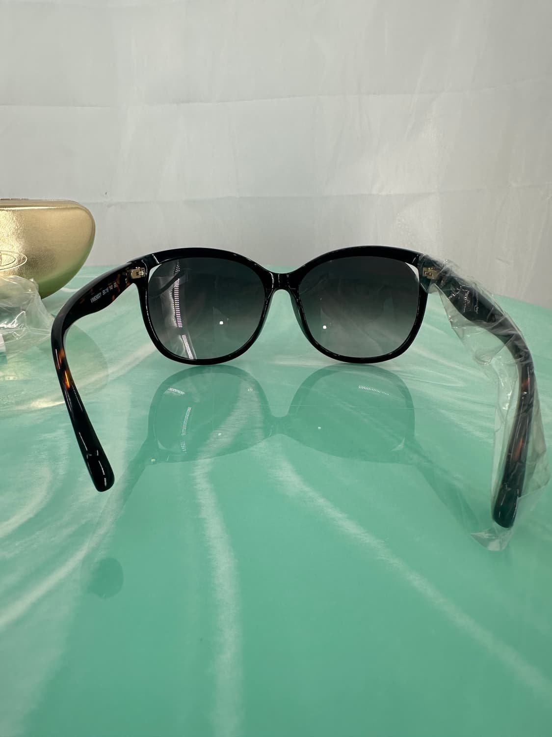 [새상품 무료배송] Made in Italy 비비안웨스트우드 선글라스 상품이미지8