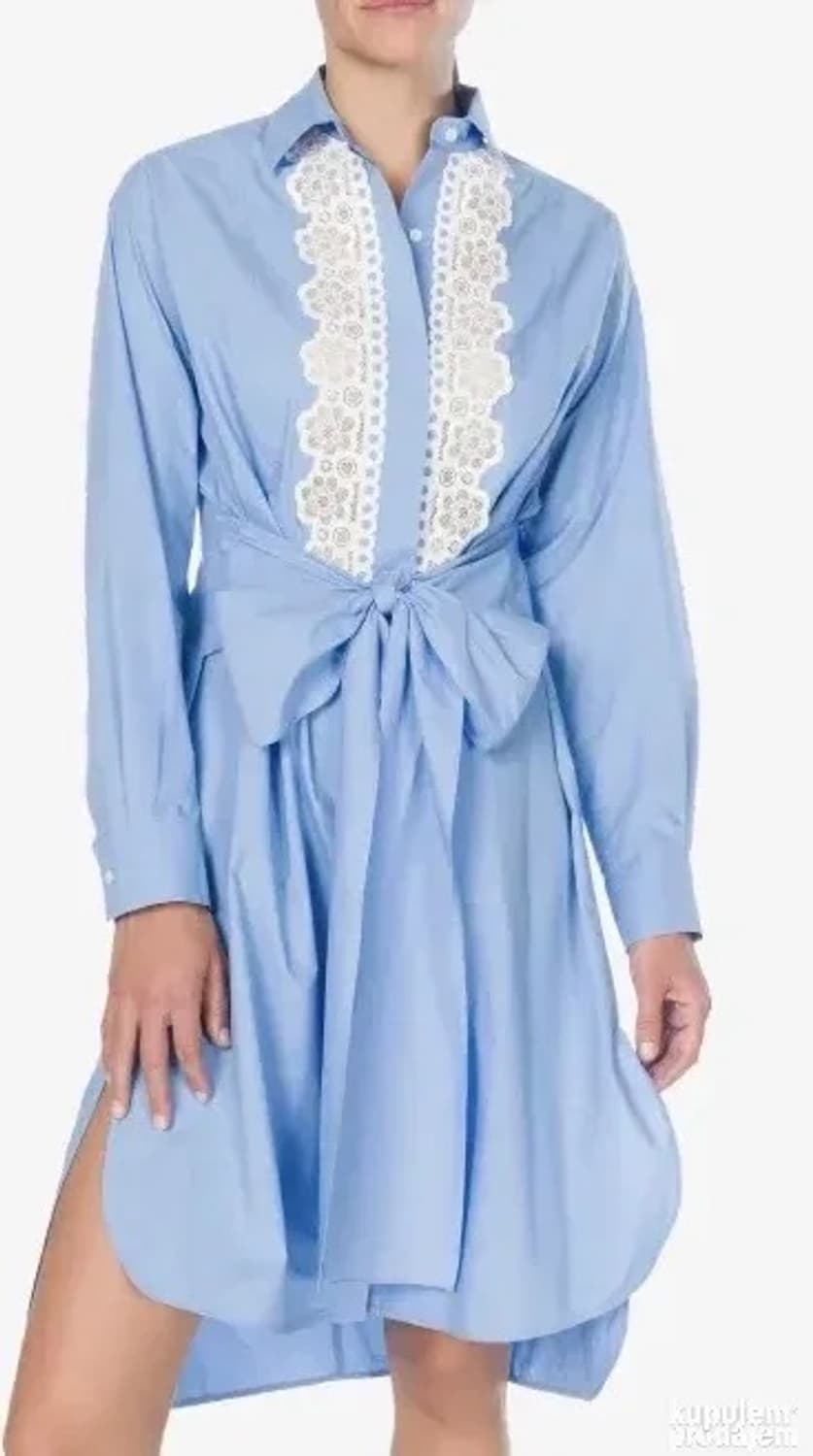 산드로 원피스 상품이미지2