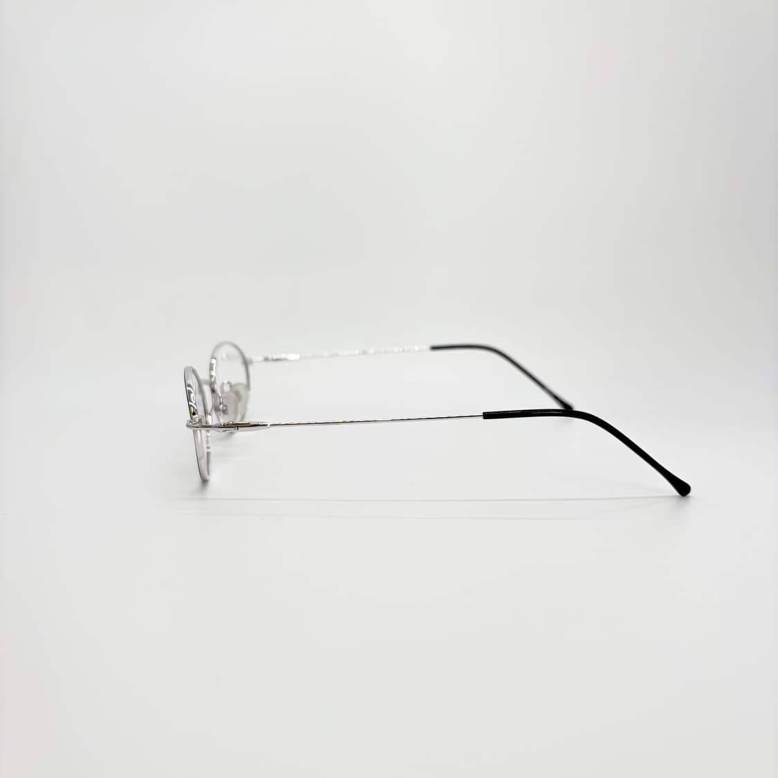 SCOUT 블랙 오벌 키즈용 안경 상품이미지4