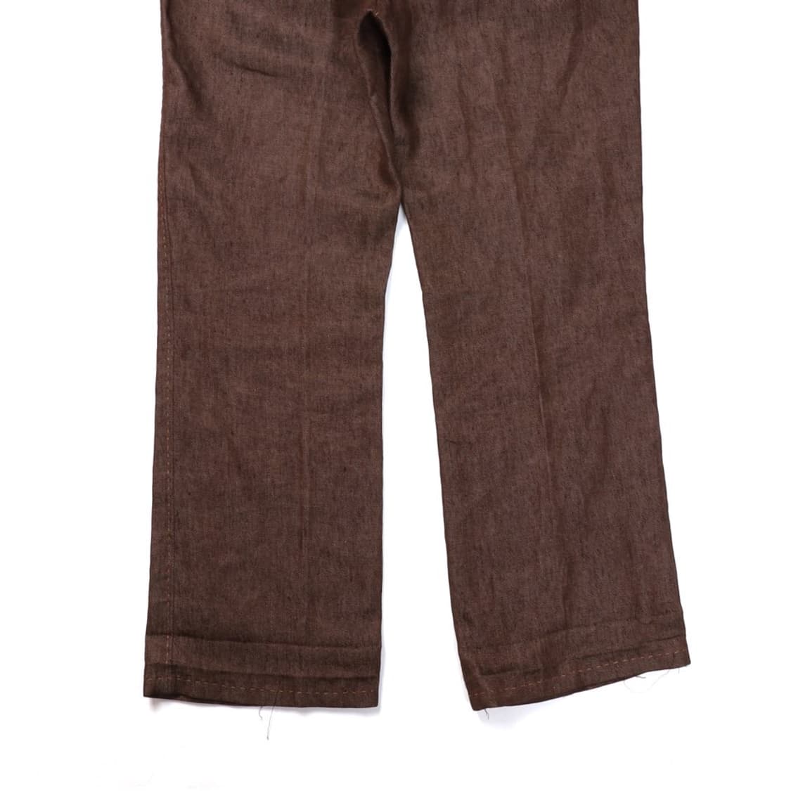 에르메스 Hermes Linen Trousers 상품이미지7