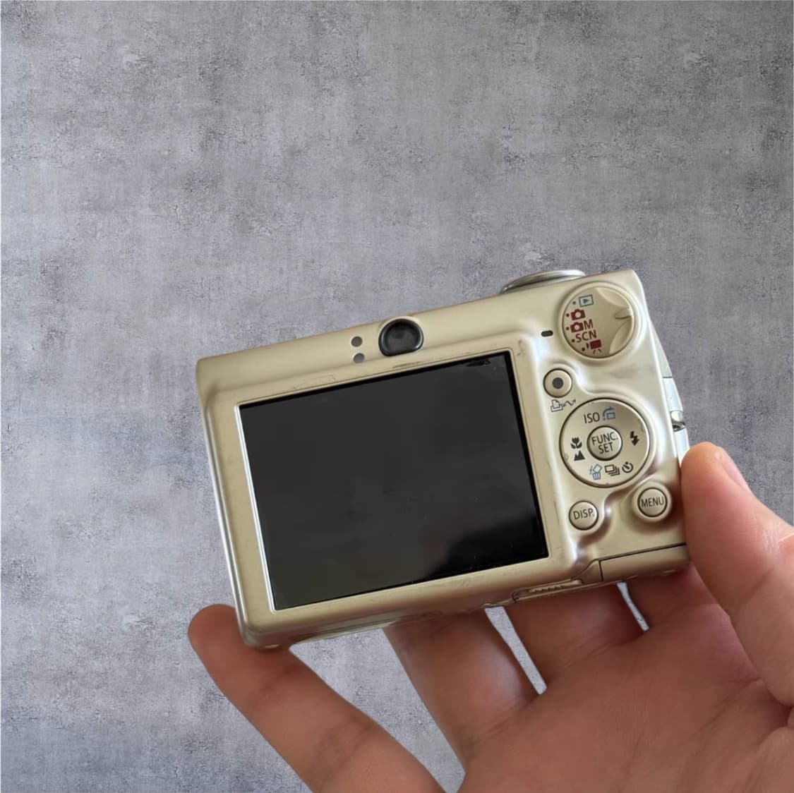 캐논 익시 700 (캐논 익서스 750 IXUS 750) 디카 상품이미지9
