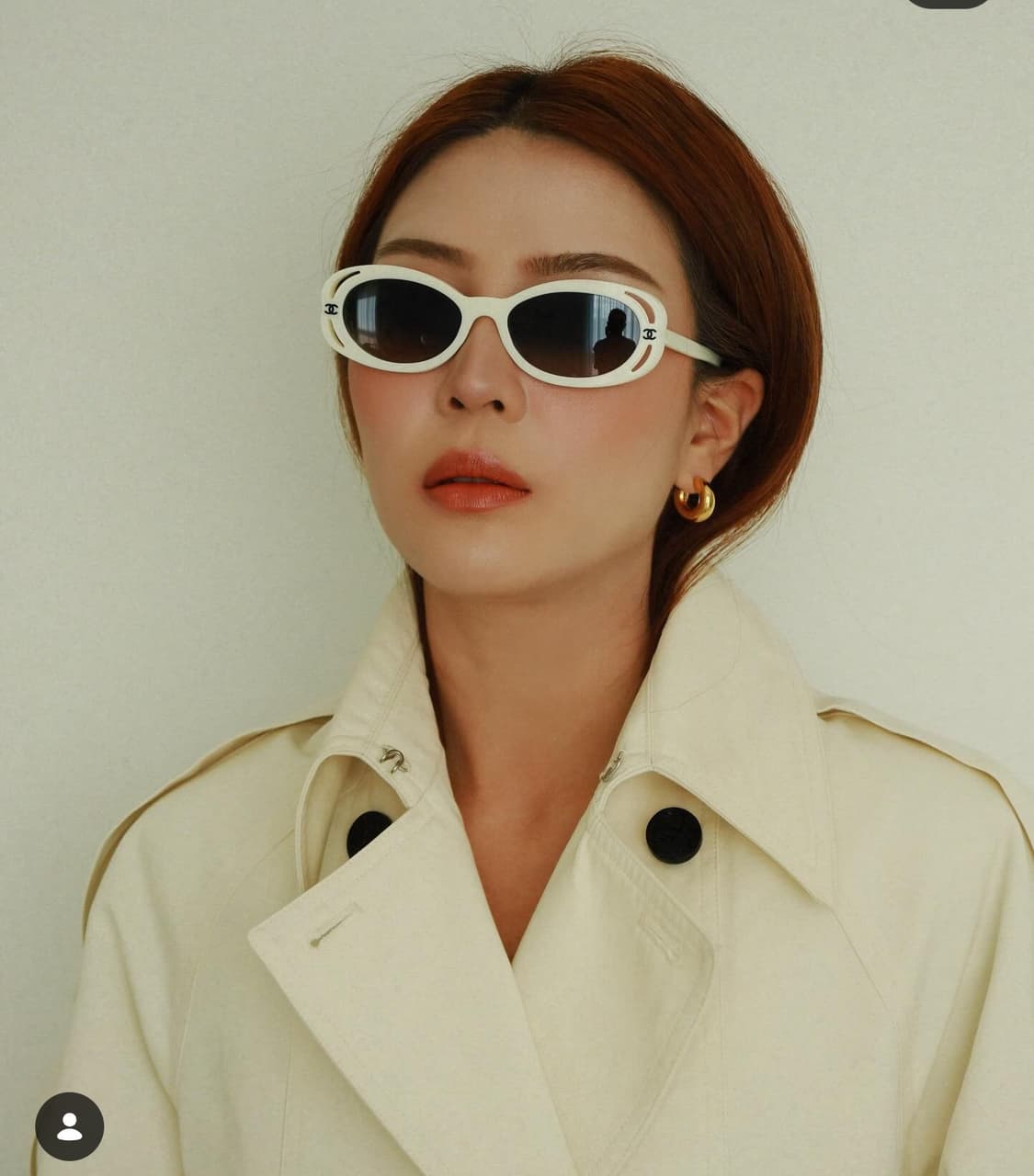 샤넬 선글라스 상품이미지7