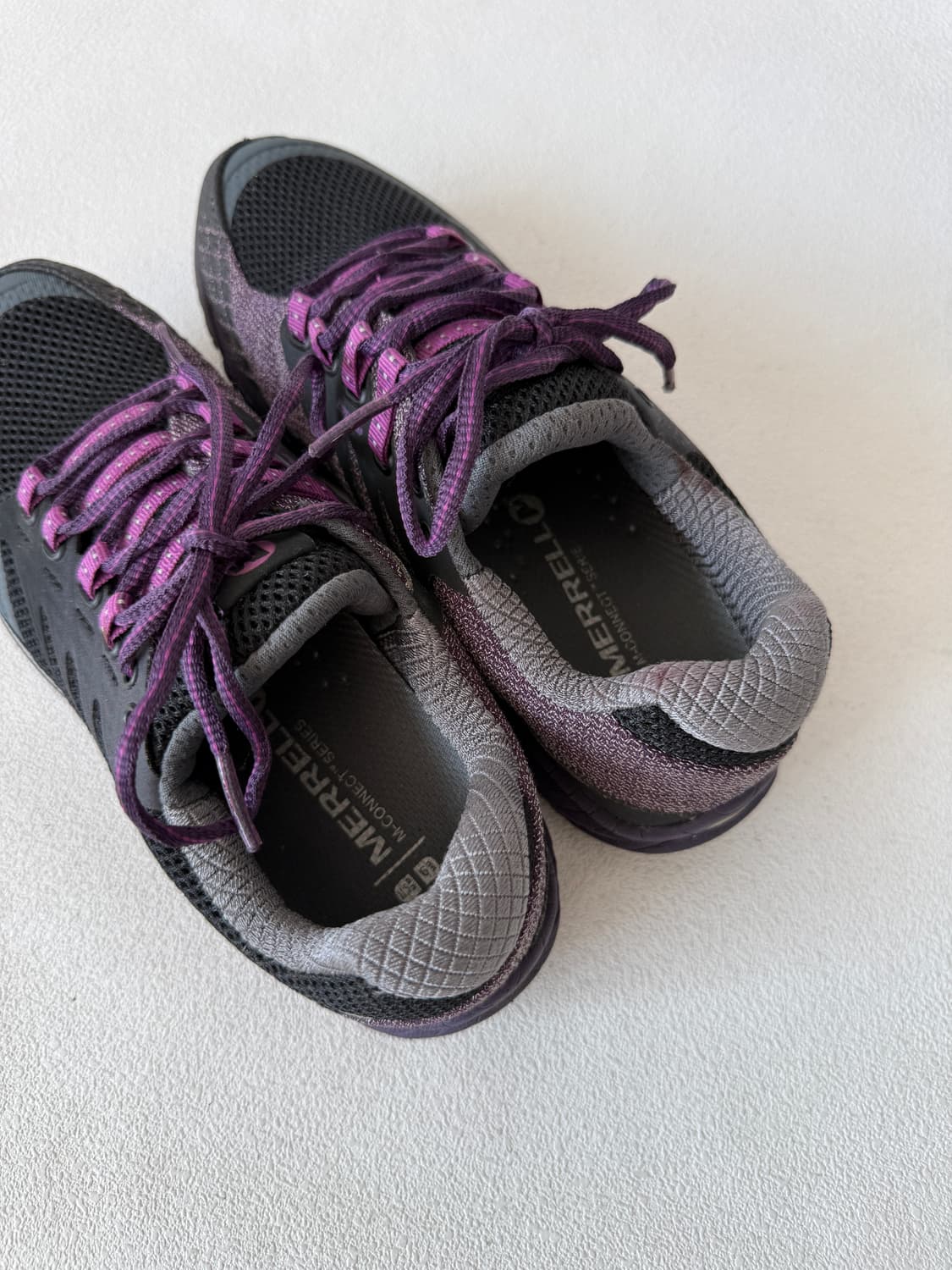 [UK4]머렐(MERRELL) 경등산 트레킹화 상품이미지7