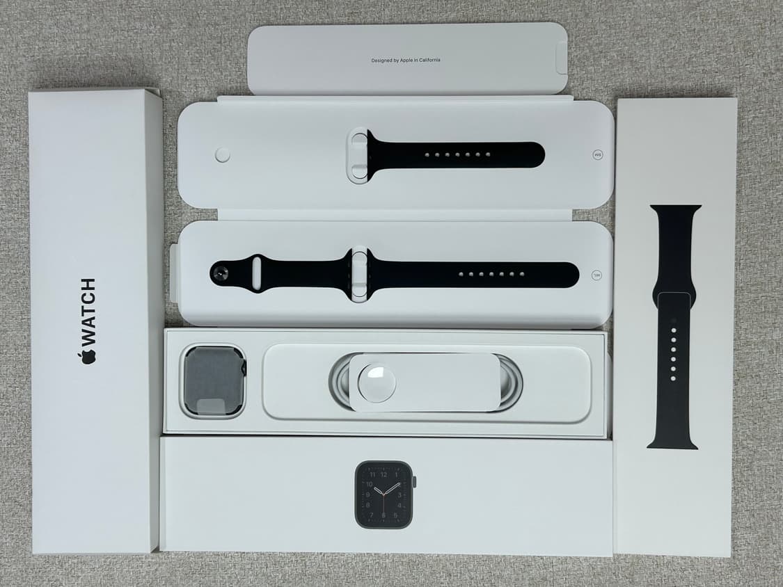 [풀박스]애플워치SE 44mm 상품이미지1