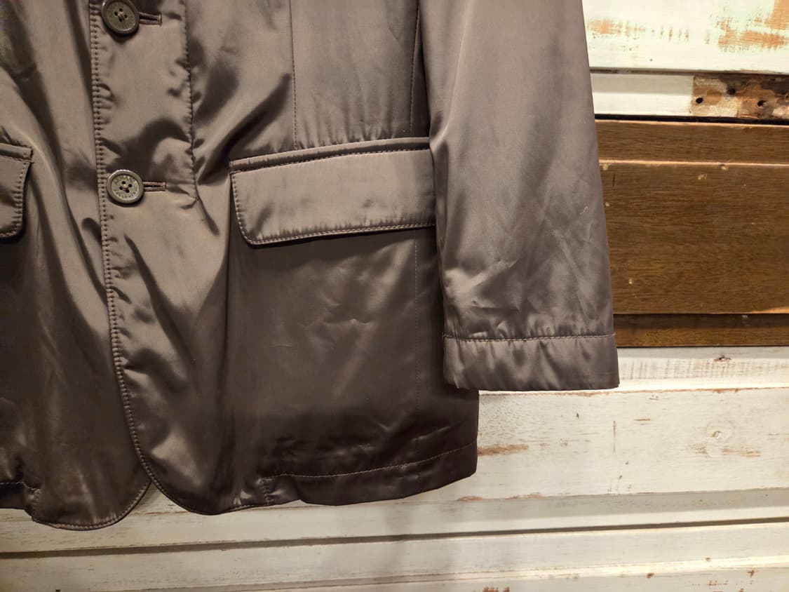 아르마니 꼴레지오니 자켓 상품이미지5