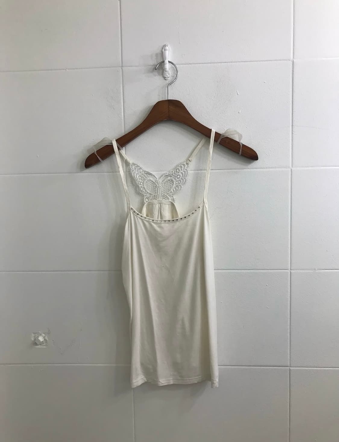 스윙잉서울 빈티지 모리걸 코디세트 상품이미지5