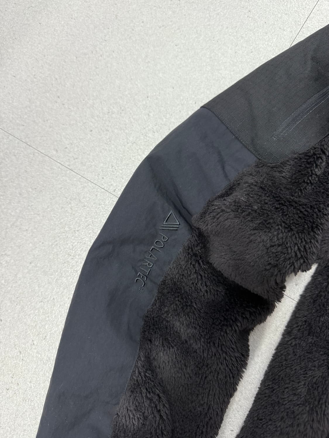 [국내XL] 나이키 녹타 NRG 폴라텍 플리스 자켓  상품이미지3