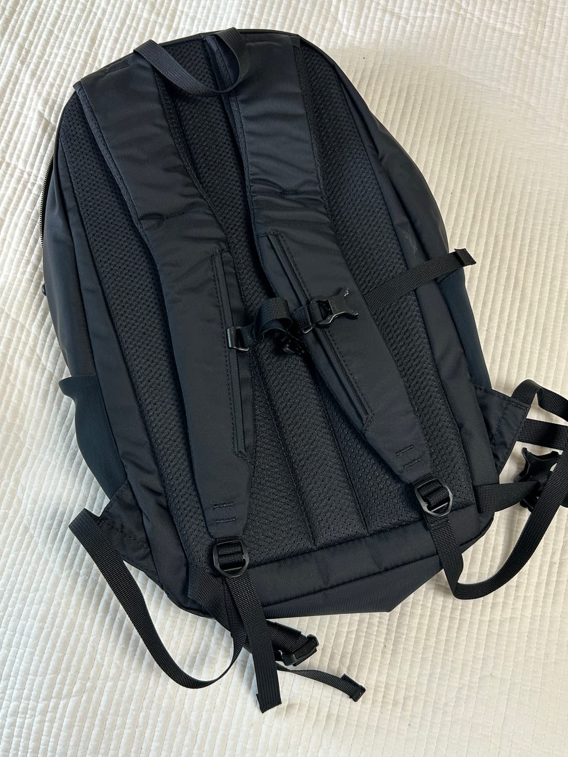 몽벨 트레블 데이팩 20  상품이미지5