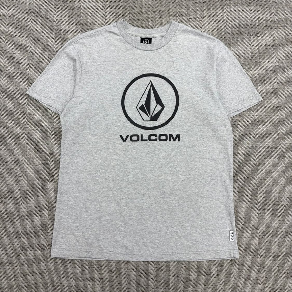볼컴 빅로고 티셔츠 v3094 상품이미지1