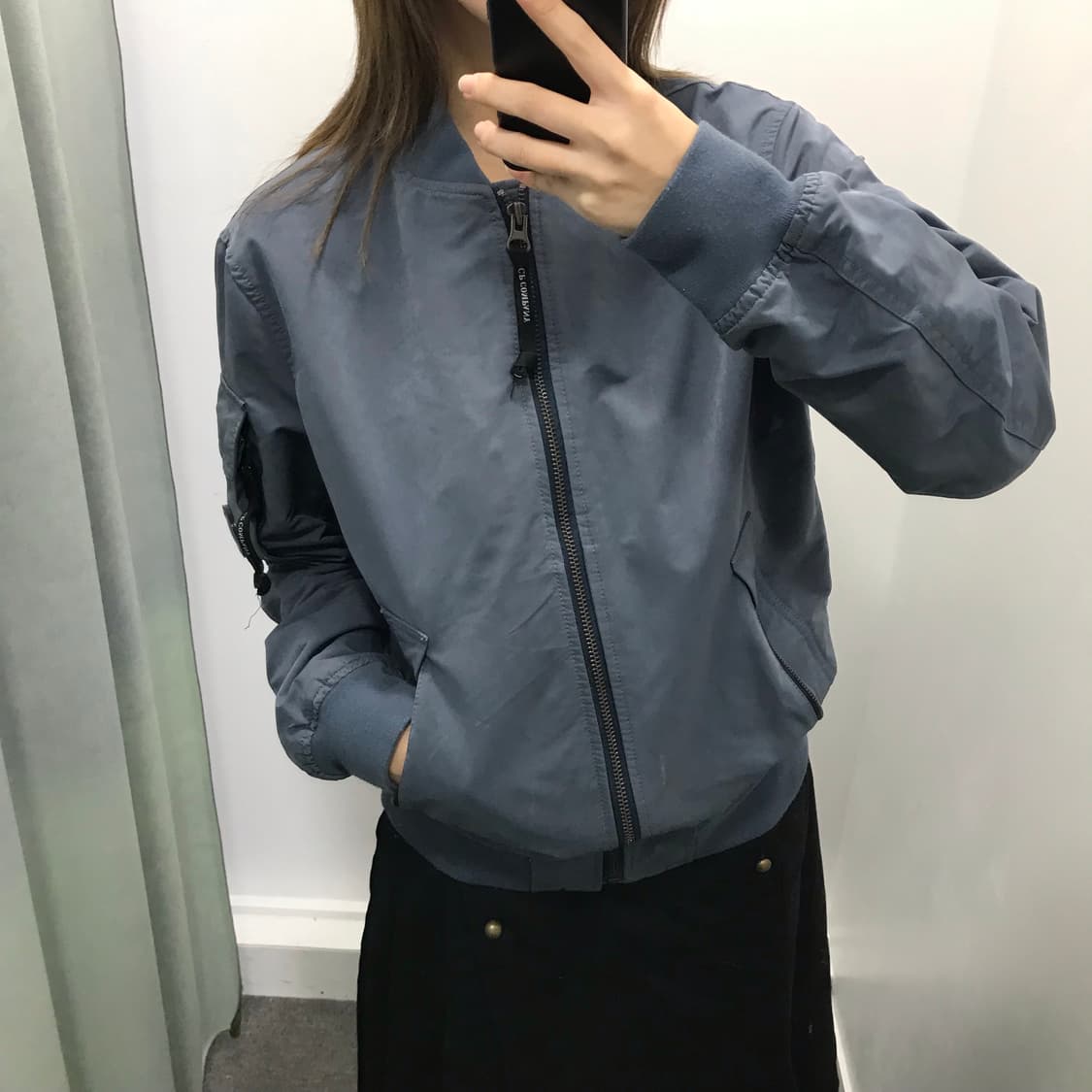 CP컴퍼니 봄버 자켓 상품이미지2