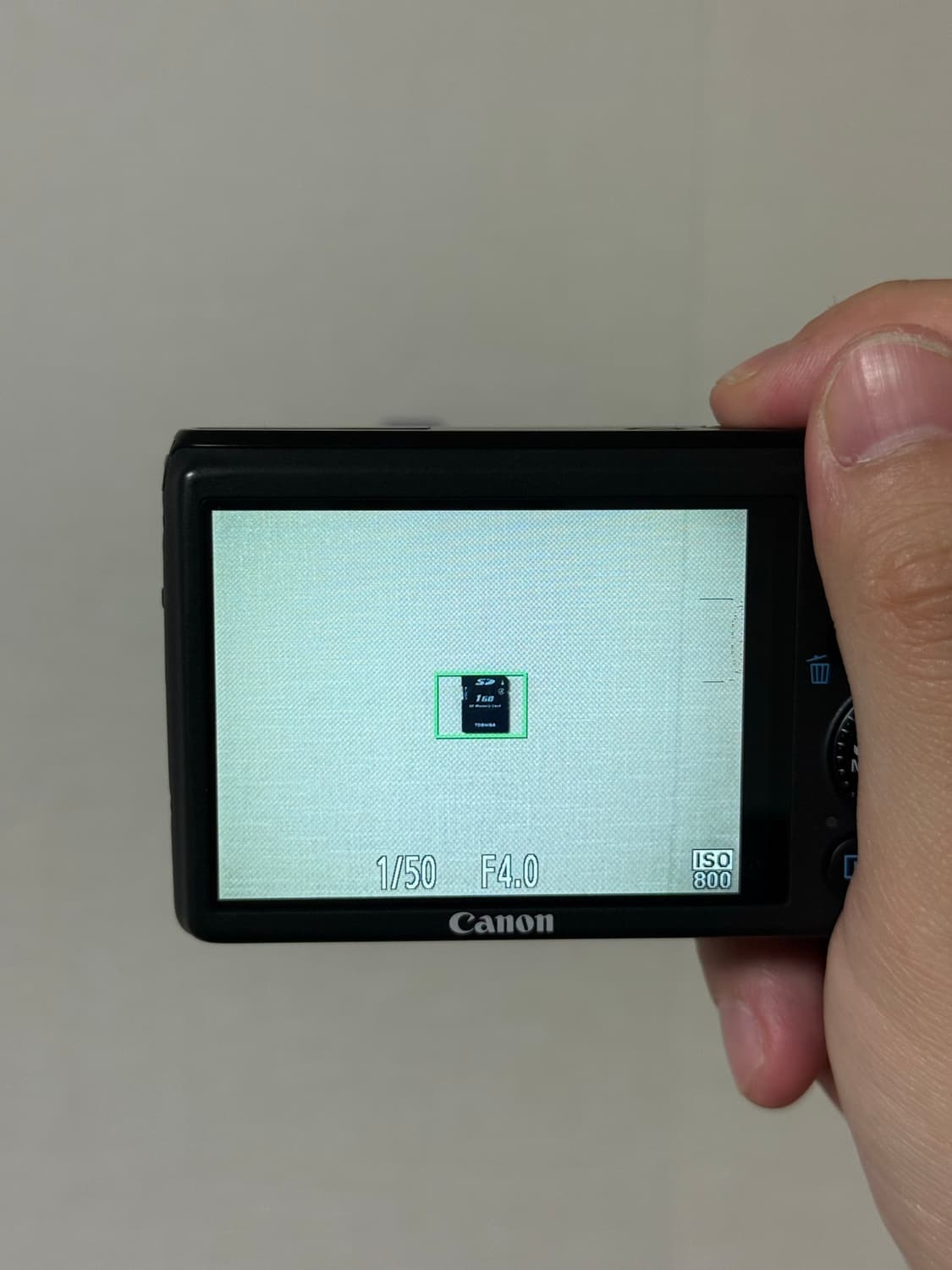 wifi 준 민트급 희귀 캐논 파워샷 s200 작례o 상품이미지9