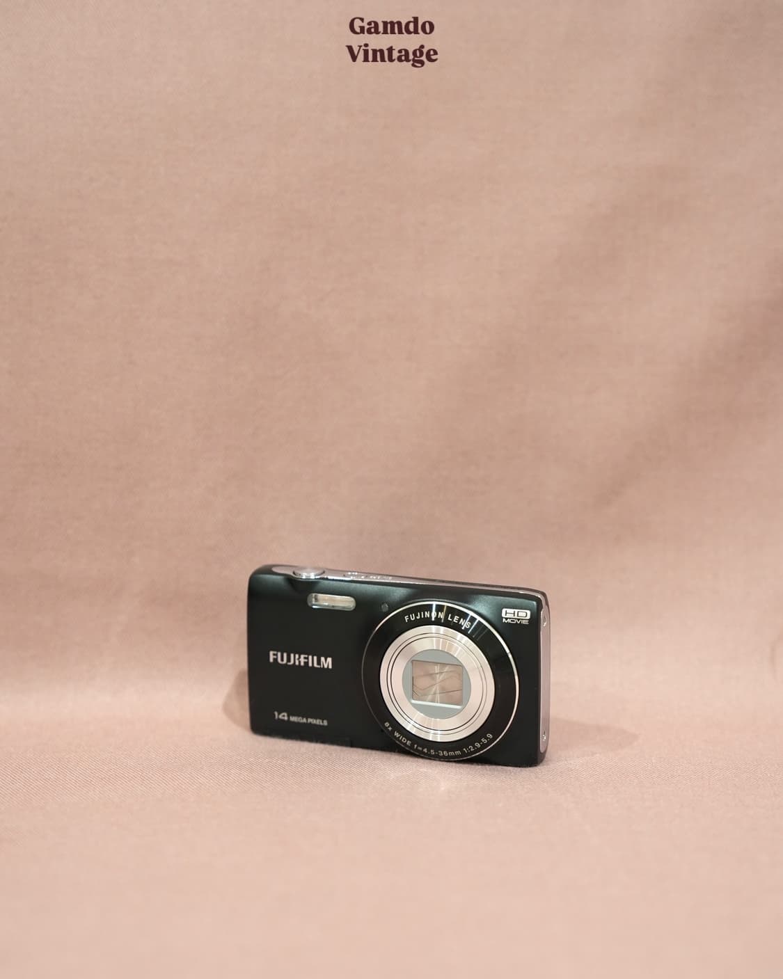 Fujifilm FinePix JZ110 상품이미지1