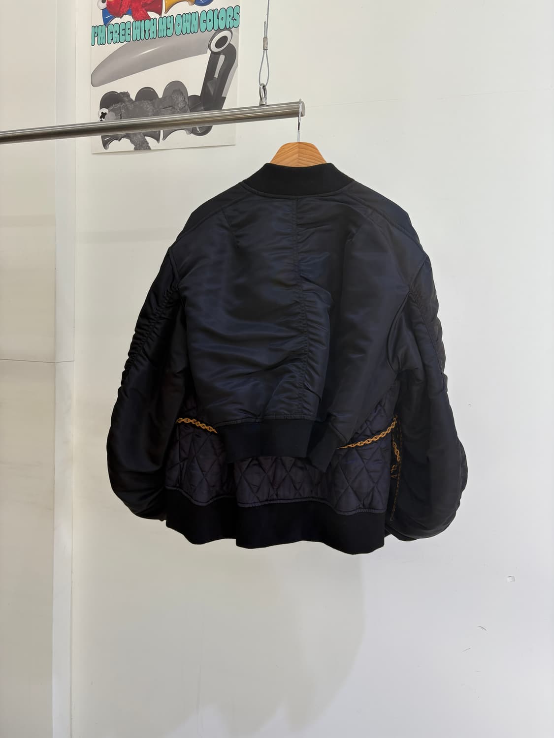 UNDERCOVER (Made in Japan) 자켓 상품이미지6