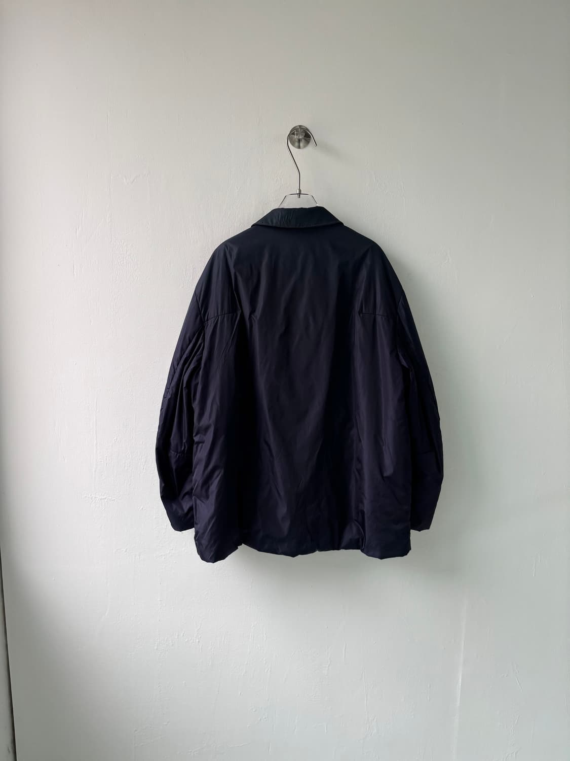 프라다 스포츠 포코노 나일론 패딩 상품이미지7