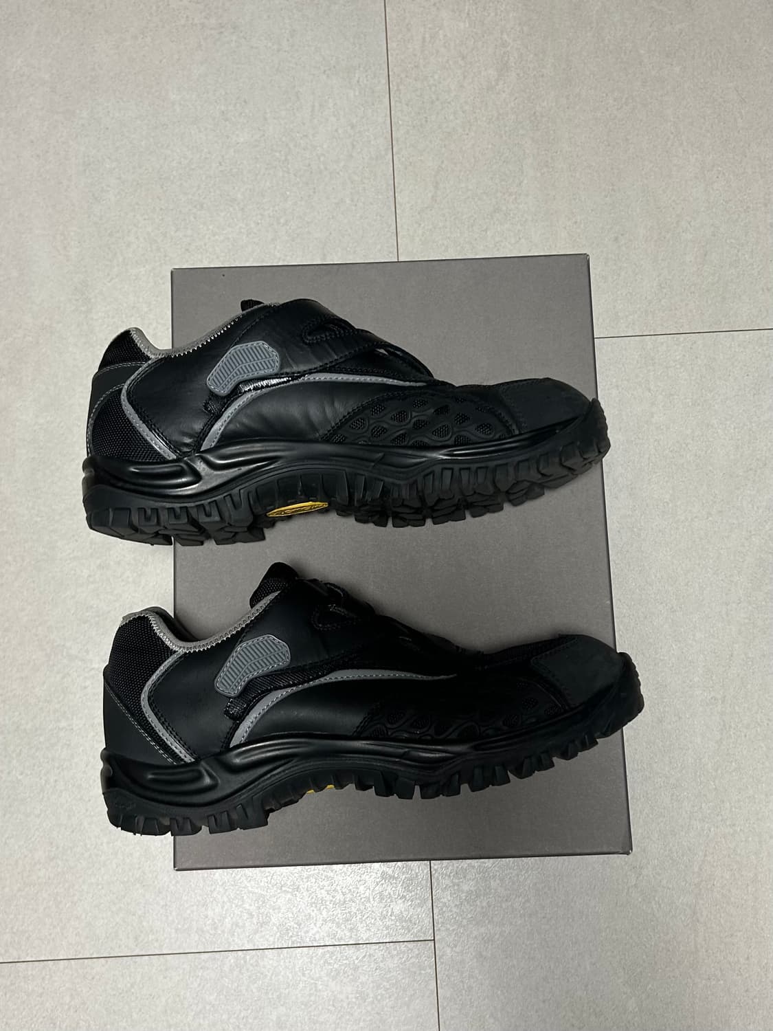 41) 키코코스타디노브 하크만 카본 블랙 상품이미지2