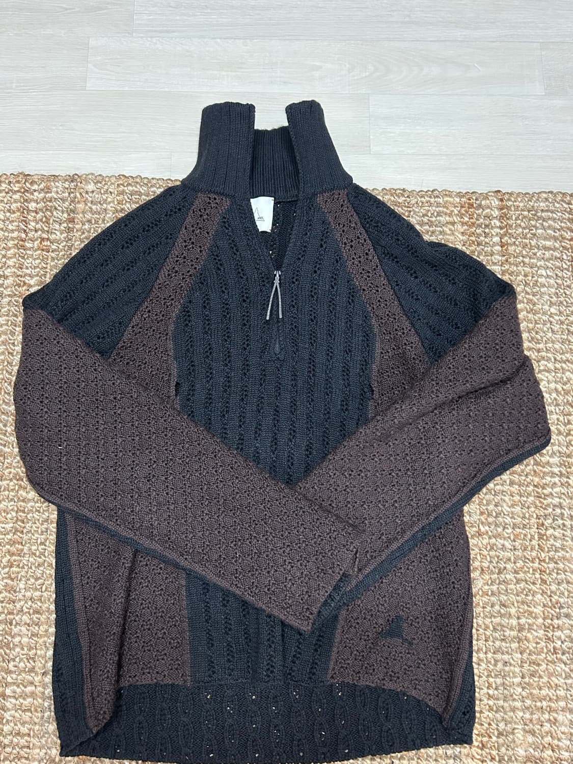 Roa 니트 1사이즈 상품이미지1