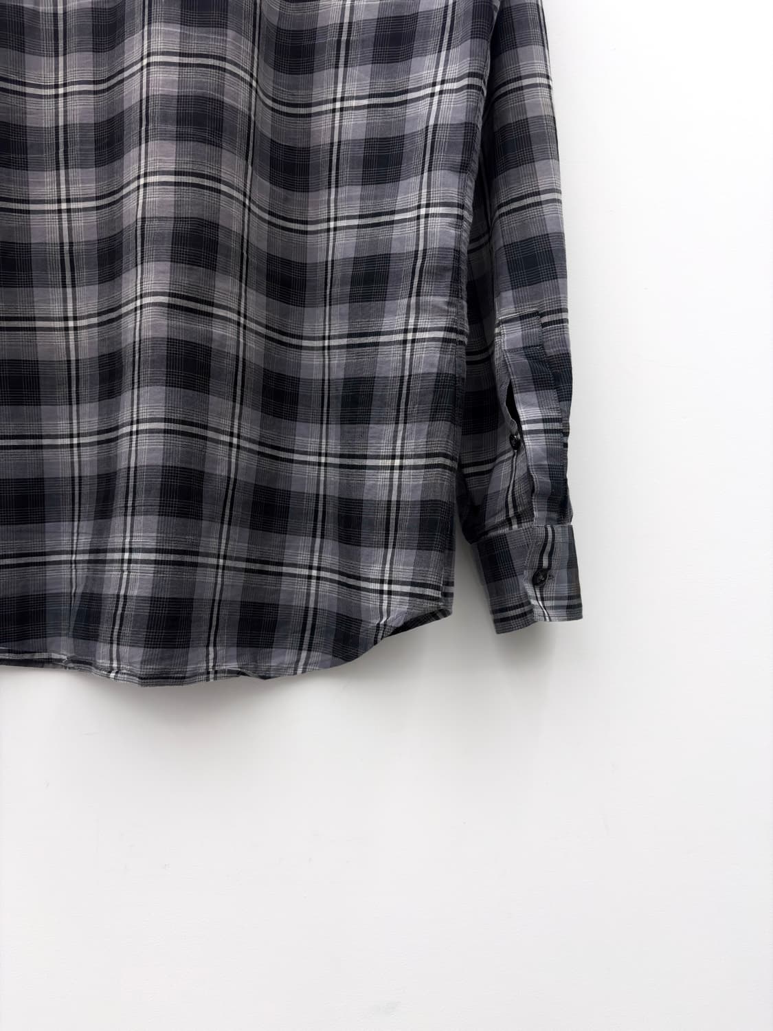 STAR GRAPHIC SHIRT 상품이미지8