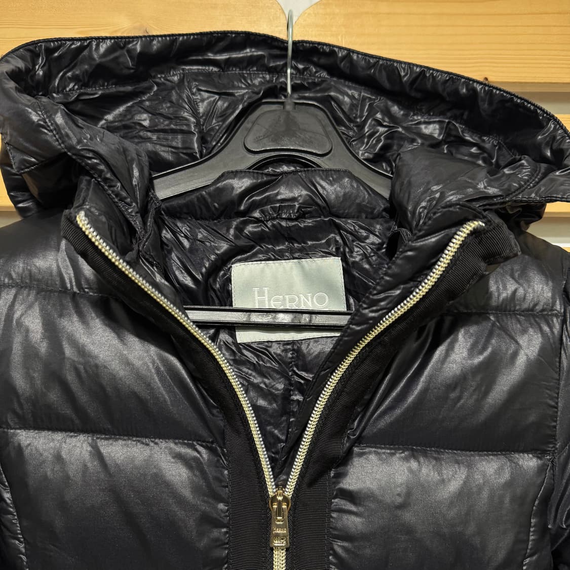 에르노 패딩 상품이미지2