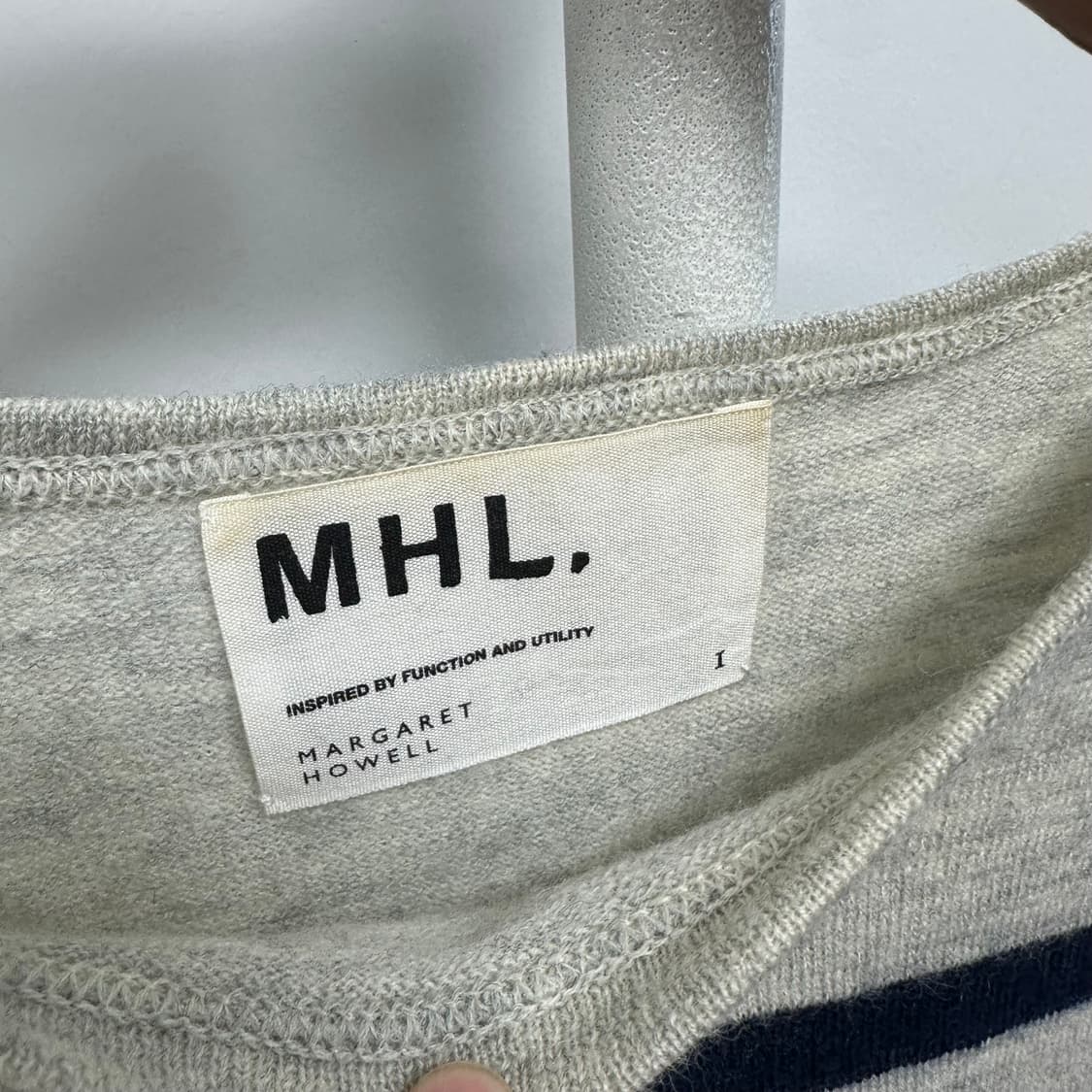 마가렛호웰 울 니트 상품이미지4