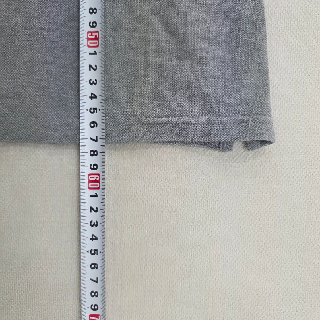 [40] 라코스테 카라 반팔티 0213J 상품이미지6