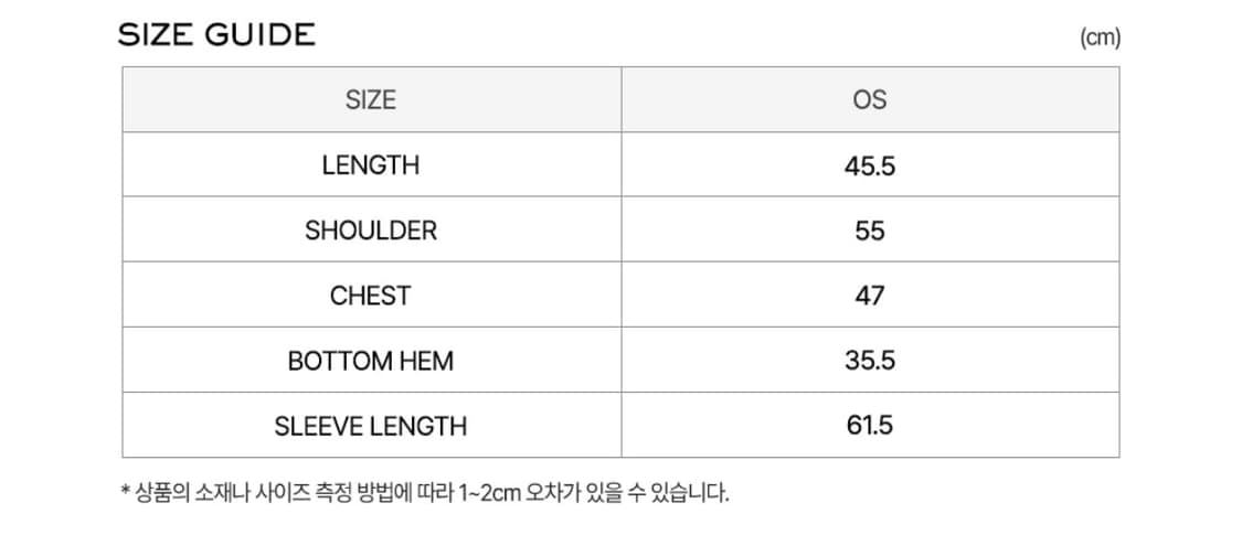 LCDC(엘씨디씨티엠) 스프레이 워시드 집업 상품이미지3