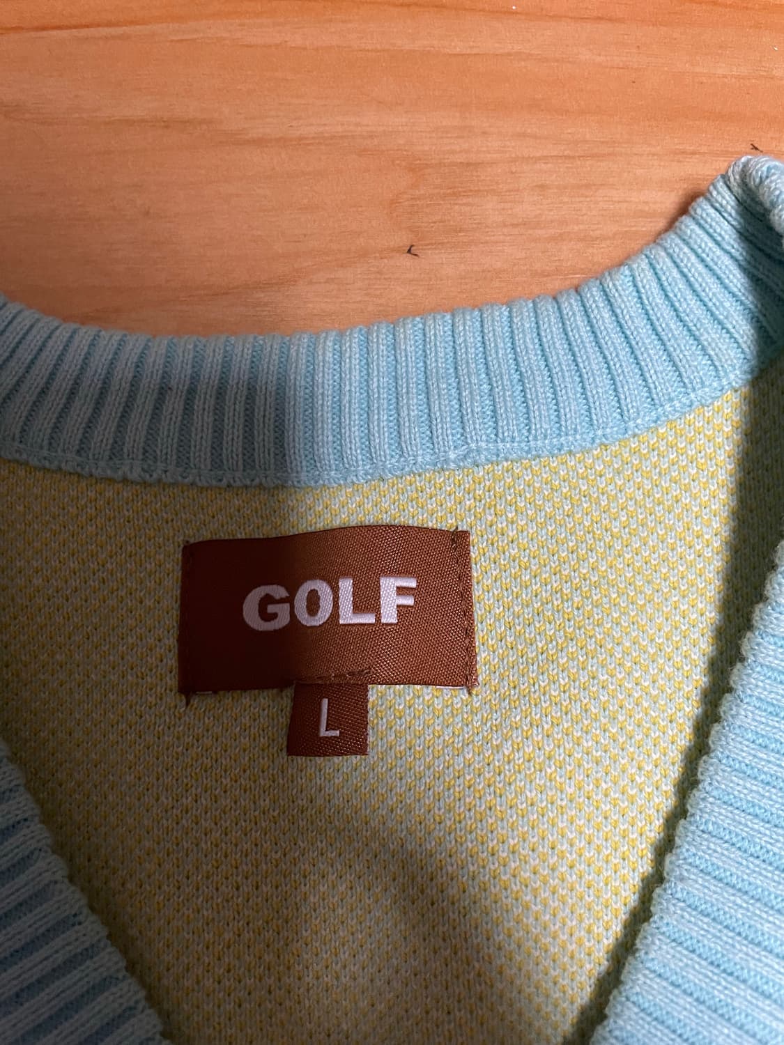 [L]골프 르 플레르 베스트 2019 상품이미지4