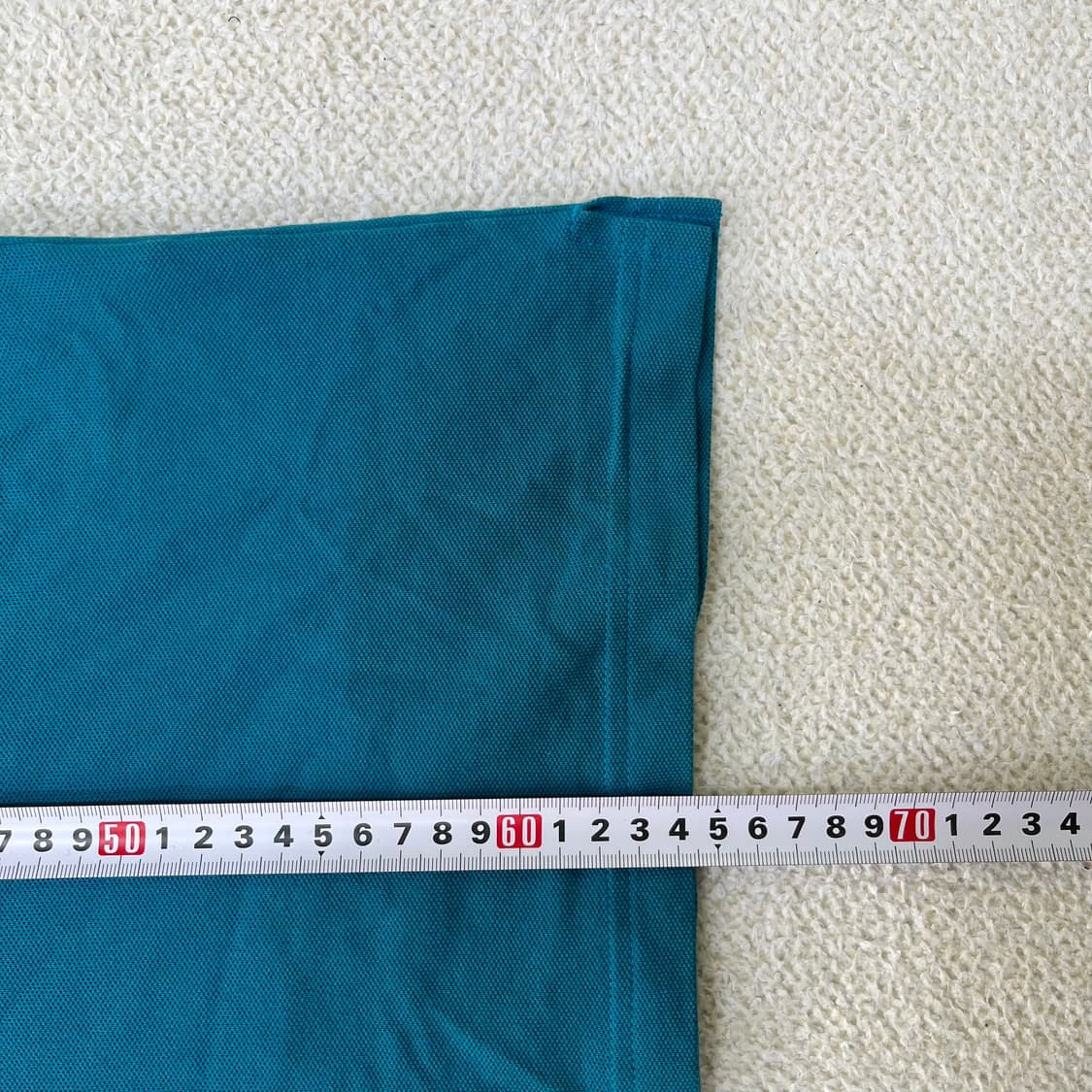 3 라코스테 반팔 카라티 0420M 상품이미지5