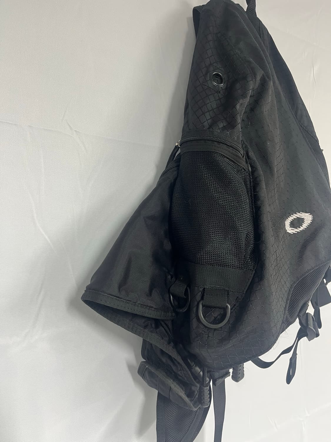 00s OAKLEY 오클리 슬링백 블랙 상품이미지4