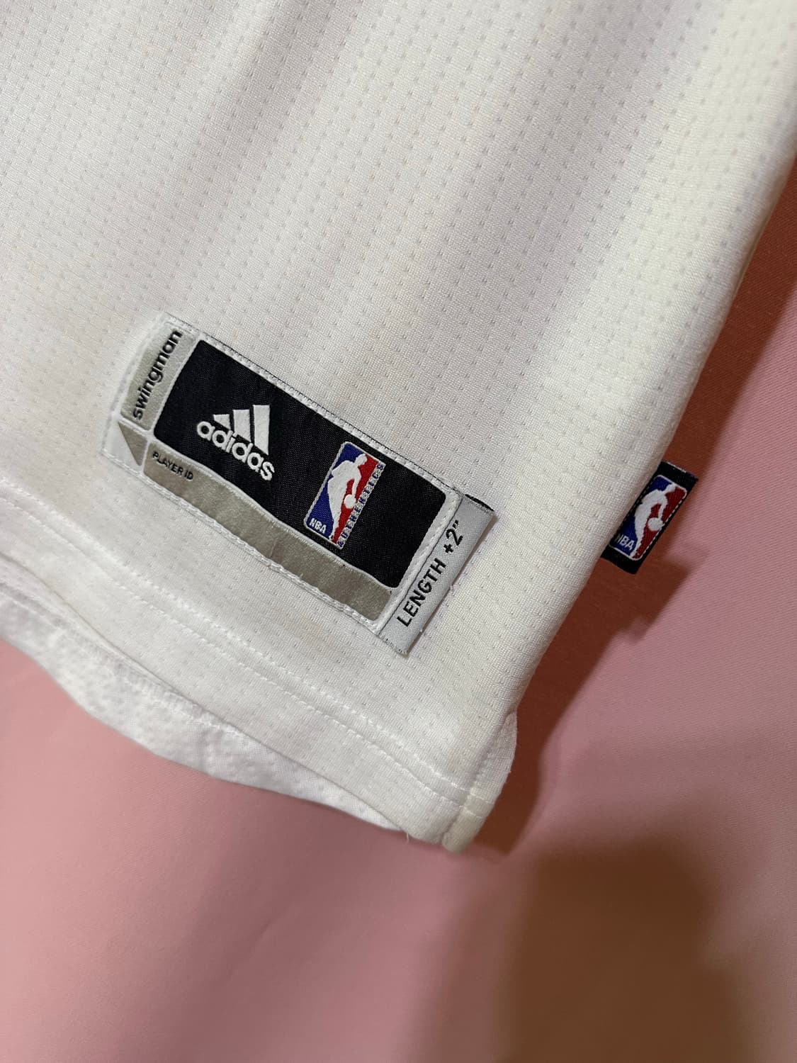 아디다스 시카고불스 농구 져지 아디다스 나시 NBA 아디다스 21 버틀러 상품이미지4