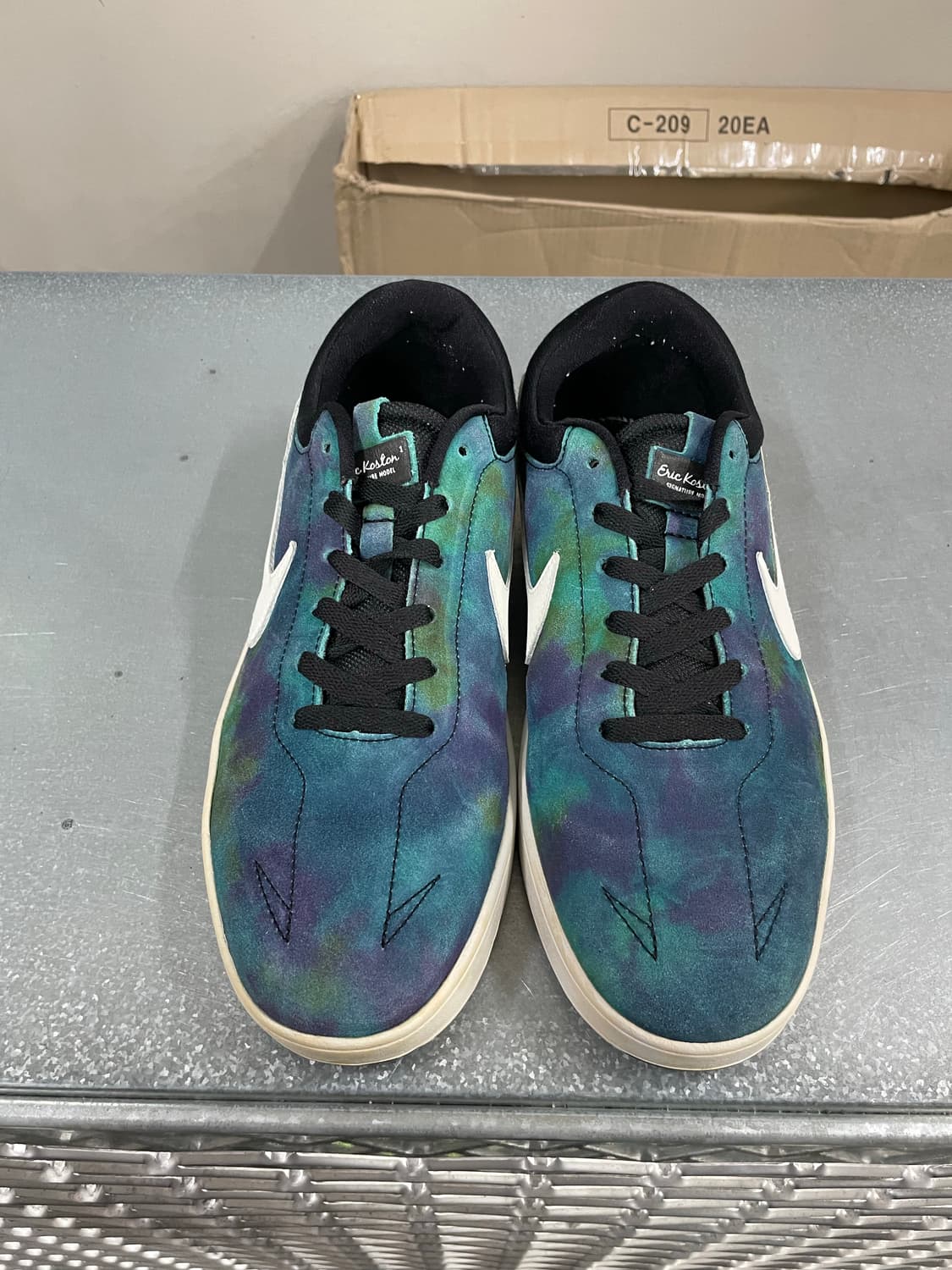 나이키 SB 에릭코스턴 290 상품이미지5