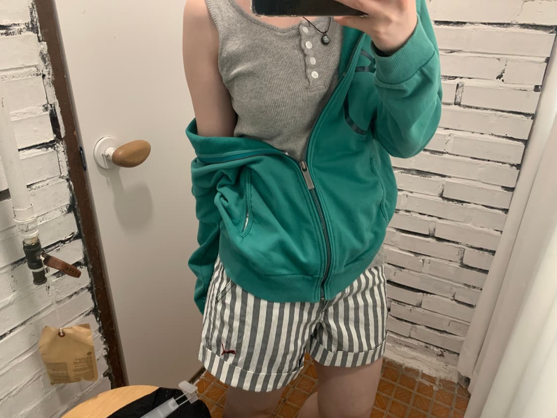 Puma stripe shorts 상품이미지5