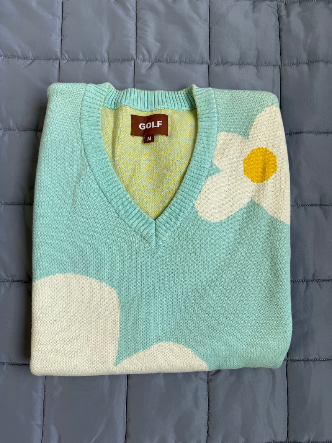 골프왕 니트 베스트 상품이미지2