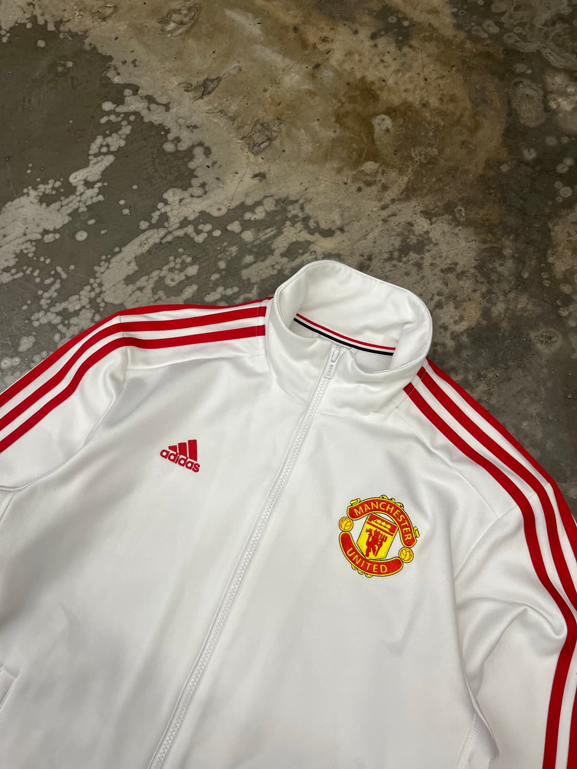 대대장 아디다스 맨유져지 105 상품이미지3