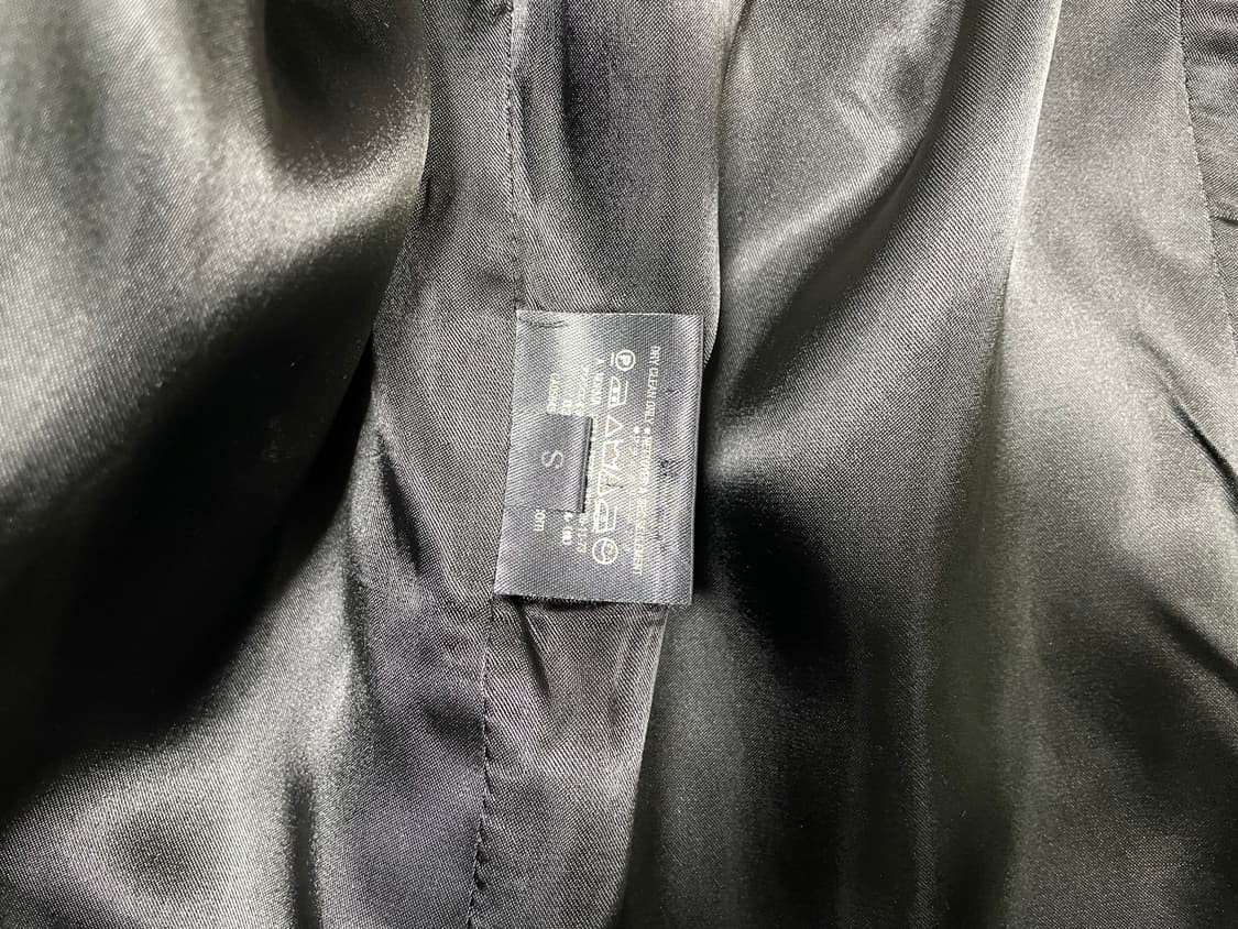 95) 글로버올 미군 은장 아카데미 피코트(영국제)RRL&LVC&폴로 상품이미지4